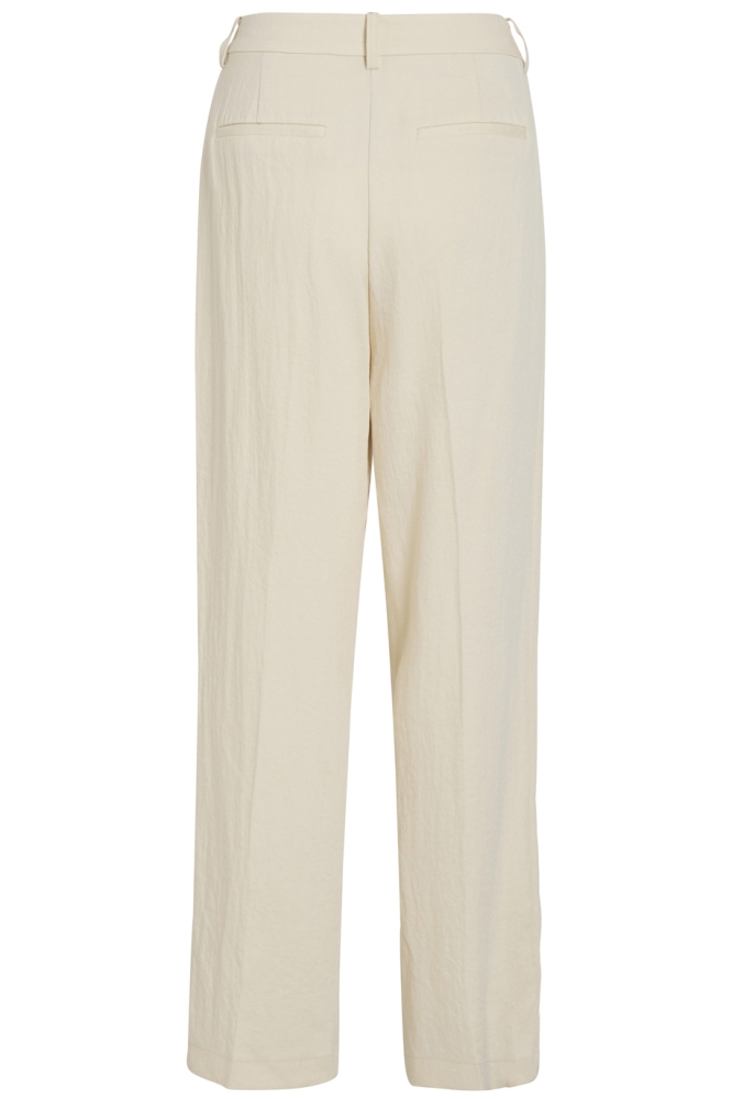 VIFLEA RW TAILORED PANTS 14105559 Birch